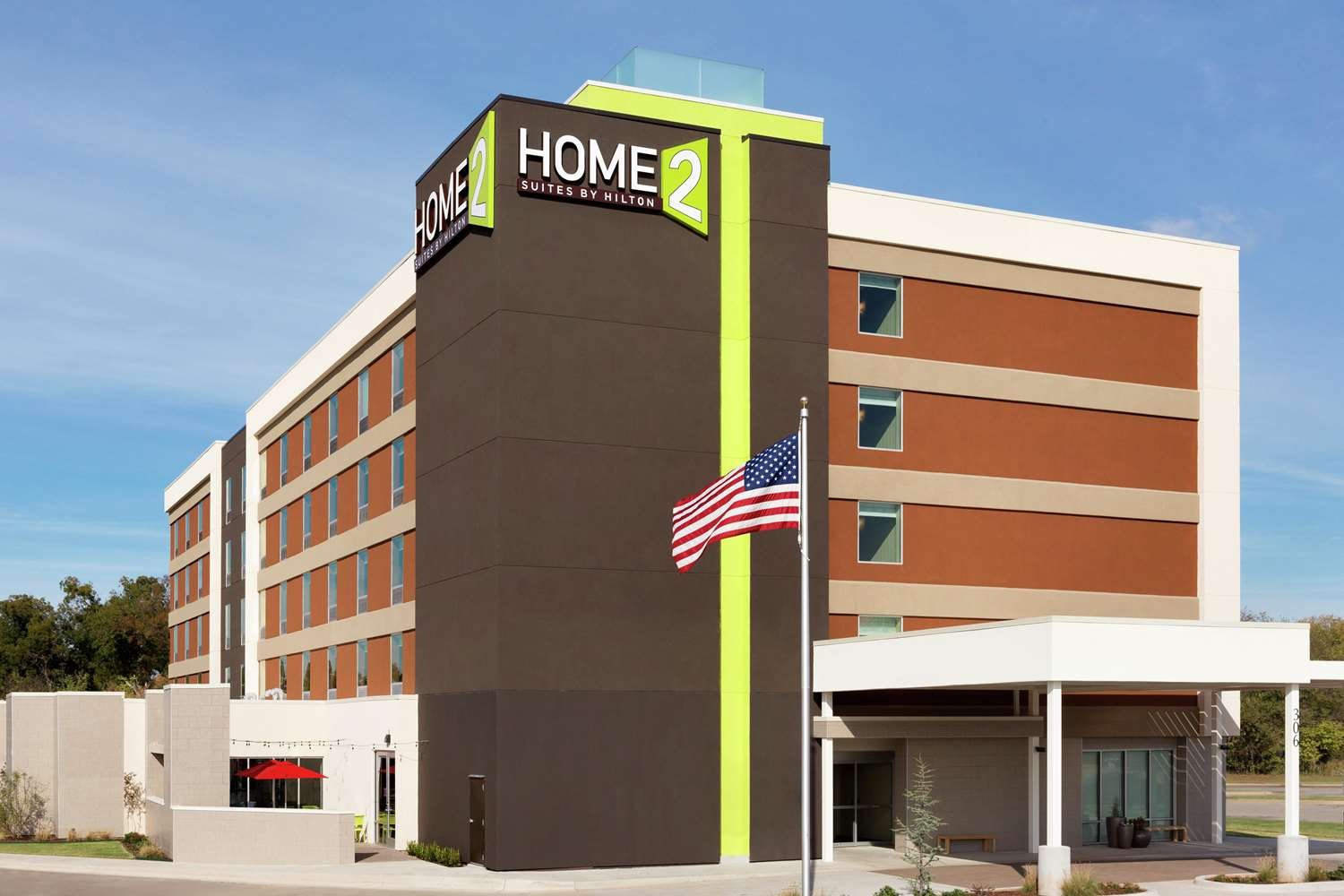 Home2 Suites By Hilton Stillwater-官方