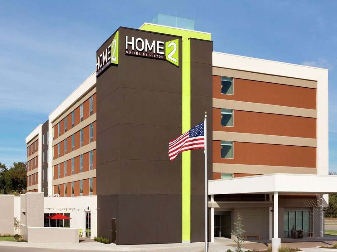 Home2 Suites By Hilton Stillwater主图