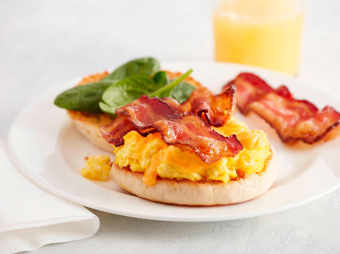 Fairfield by Marriott Inn & Suites Moscow主图