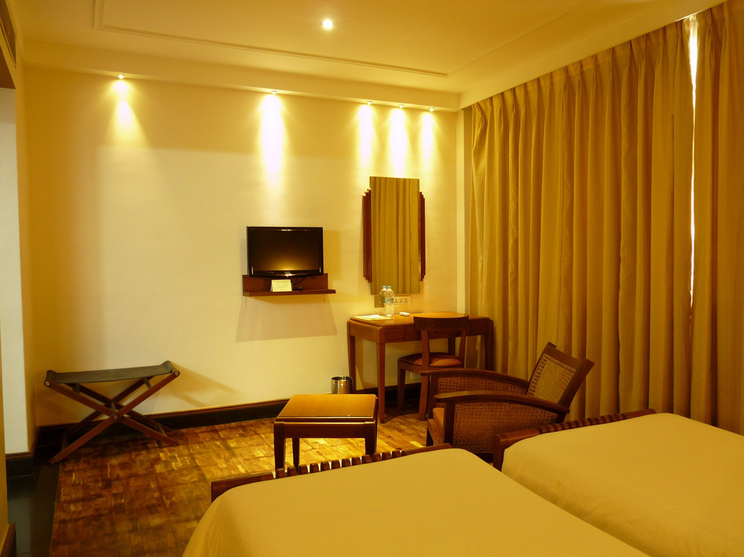 Grand Hotel