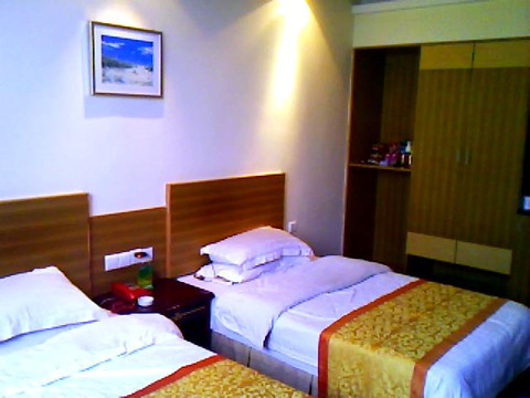 信丰县旅游攻略图片