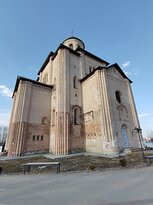 Church of St. Michael the Archangel景点图片