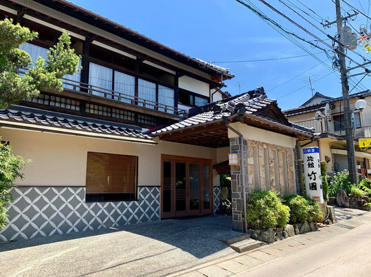Takezono Ryokan