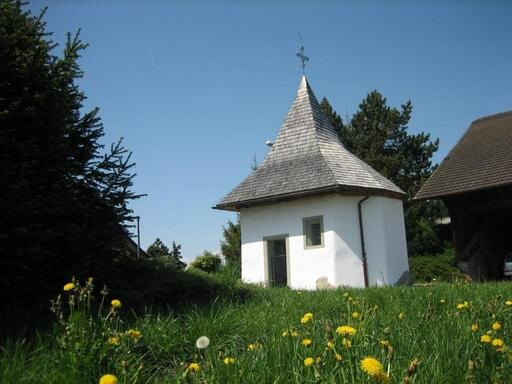 Barbarakapelle