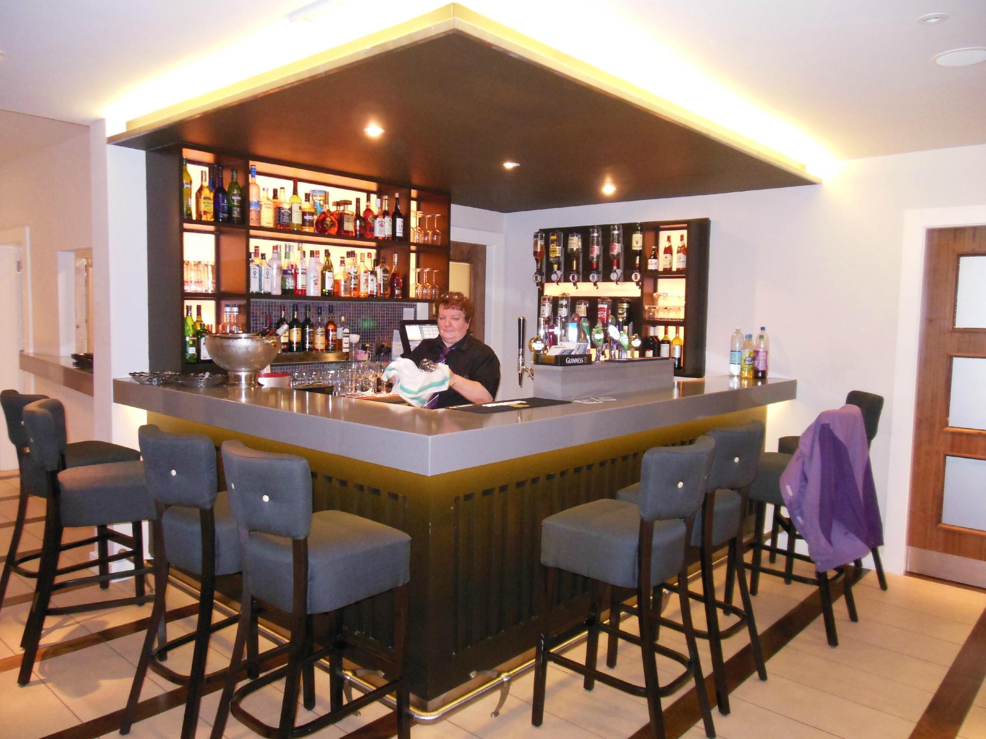 The Marine Ballybunion-餐饮