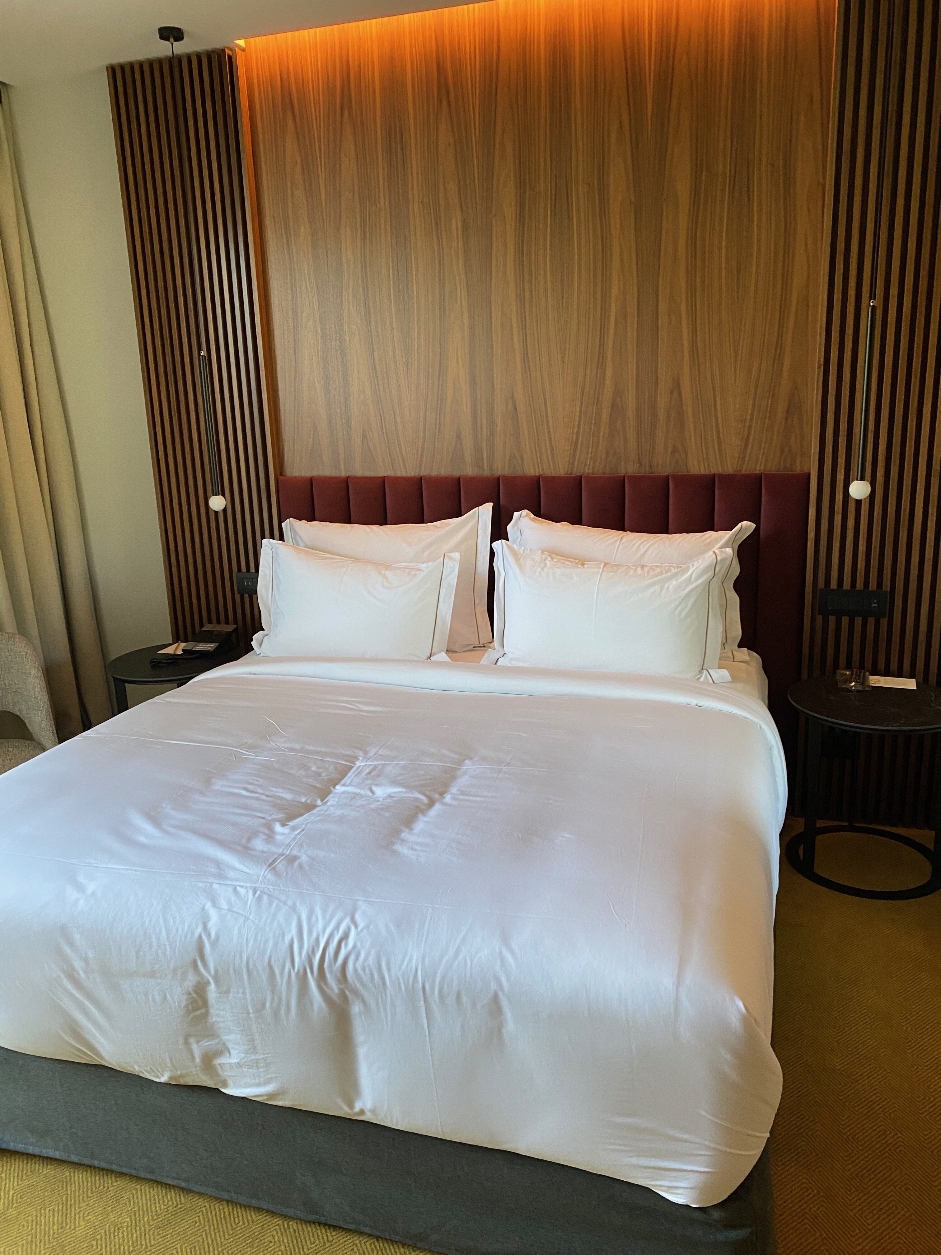 The Lynx Mountain Resort-官方