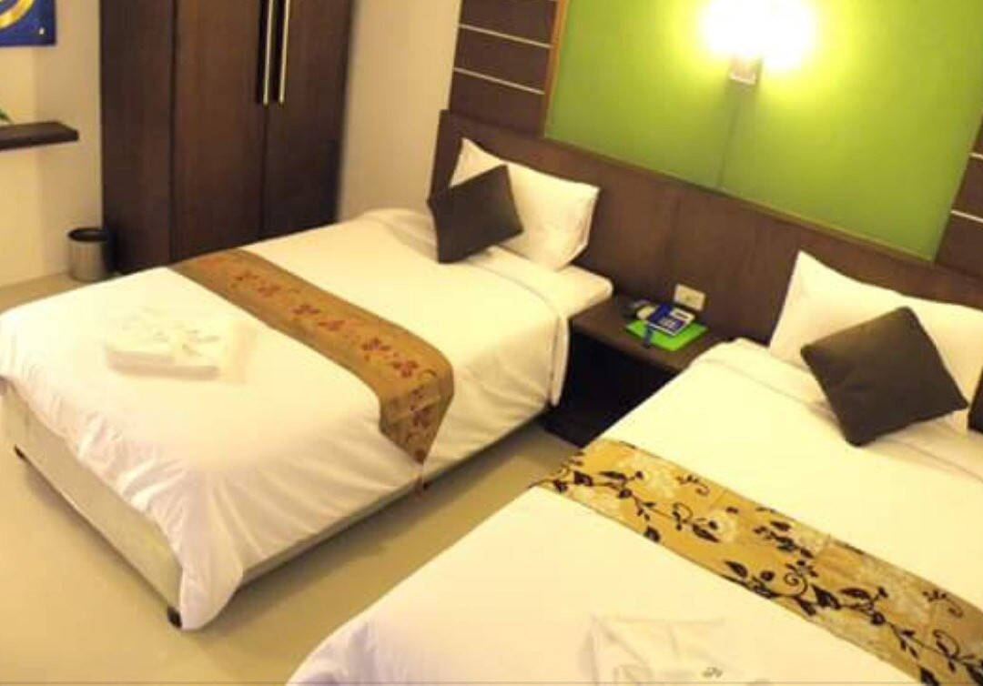 Ravadee Hotel