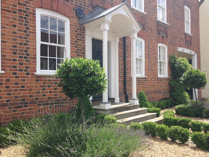 The Bell Inn Hotel-官方