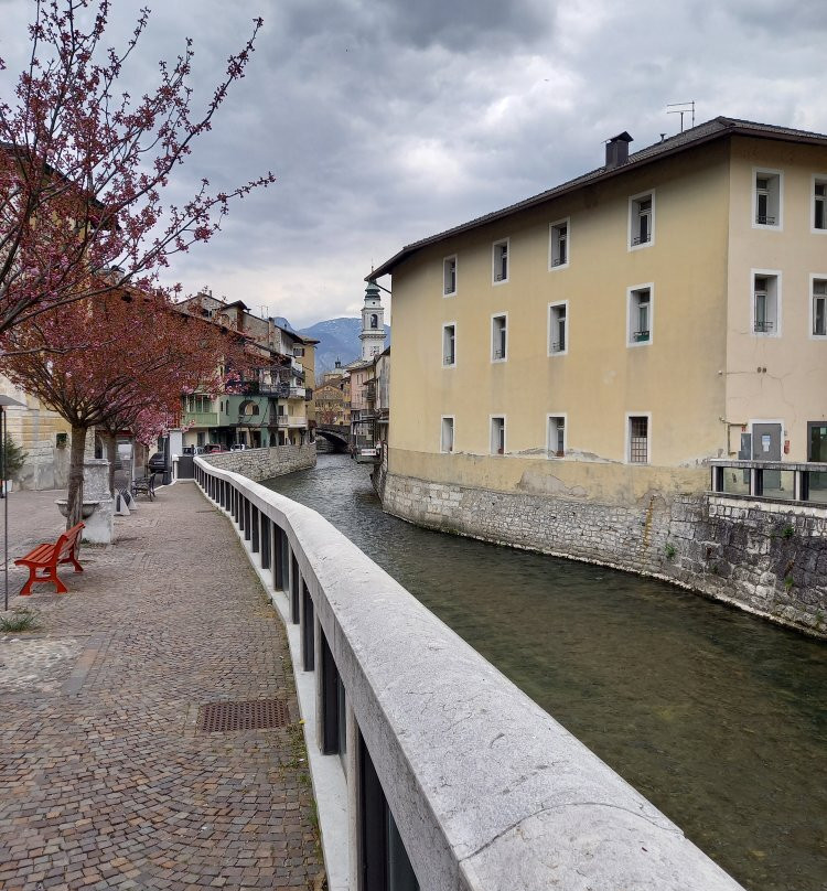 Fiume Brenta景点图片