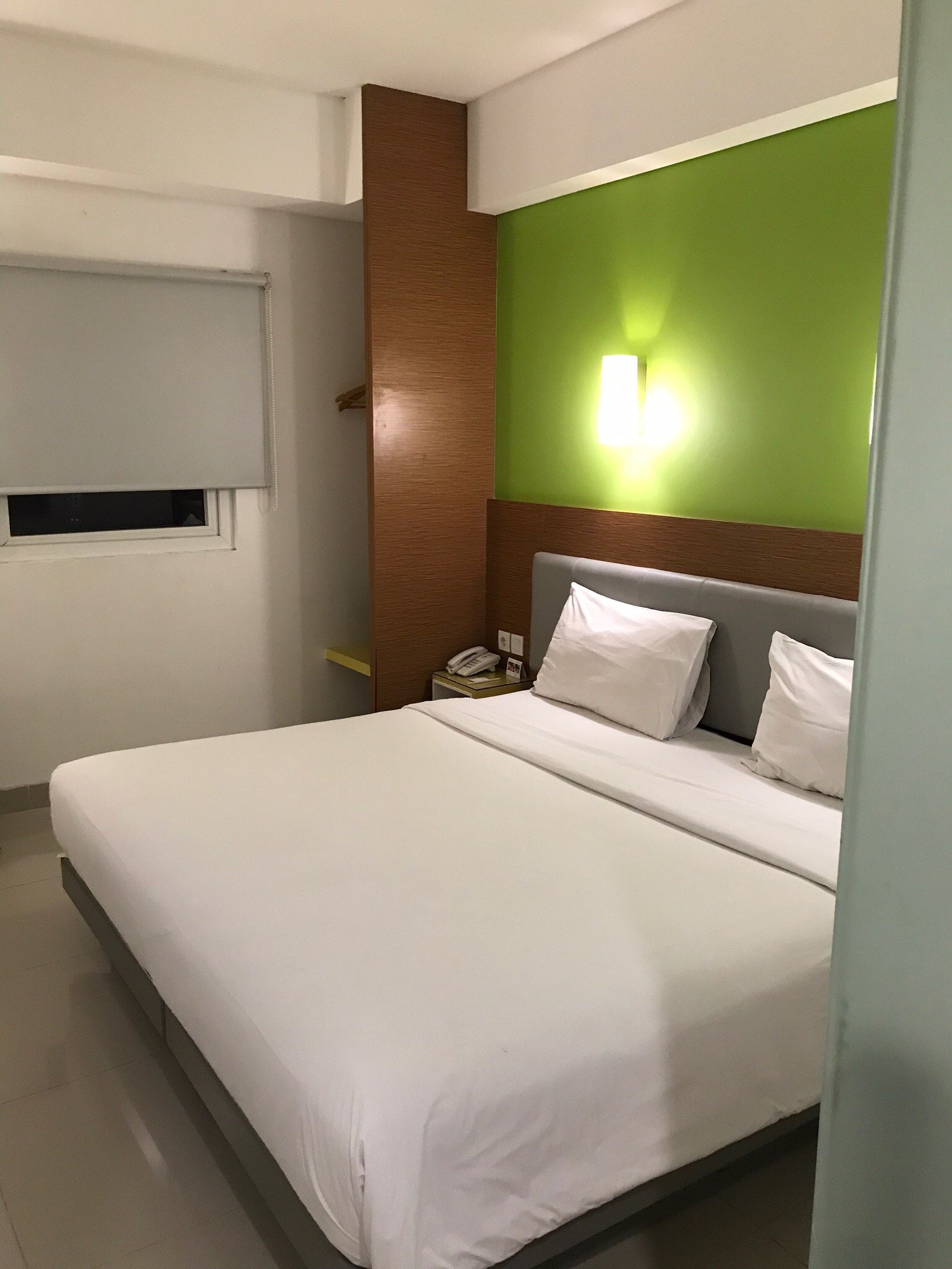 Amaris Hotel Hertasning - Makassar-官方