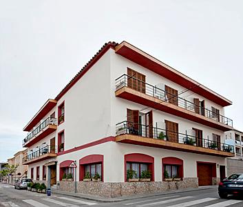Hostal Residencia Catalina-官方