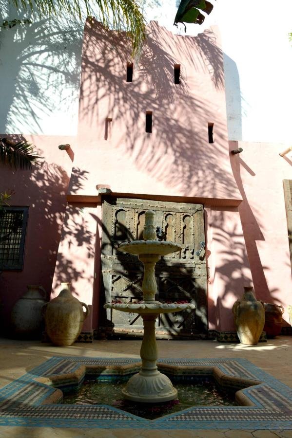 Riad Oasis D'Asilah-官方