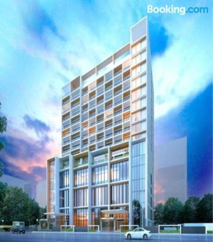Taj Wellington Mews Chennai