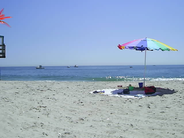 Point Pleasant Beach景点图片