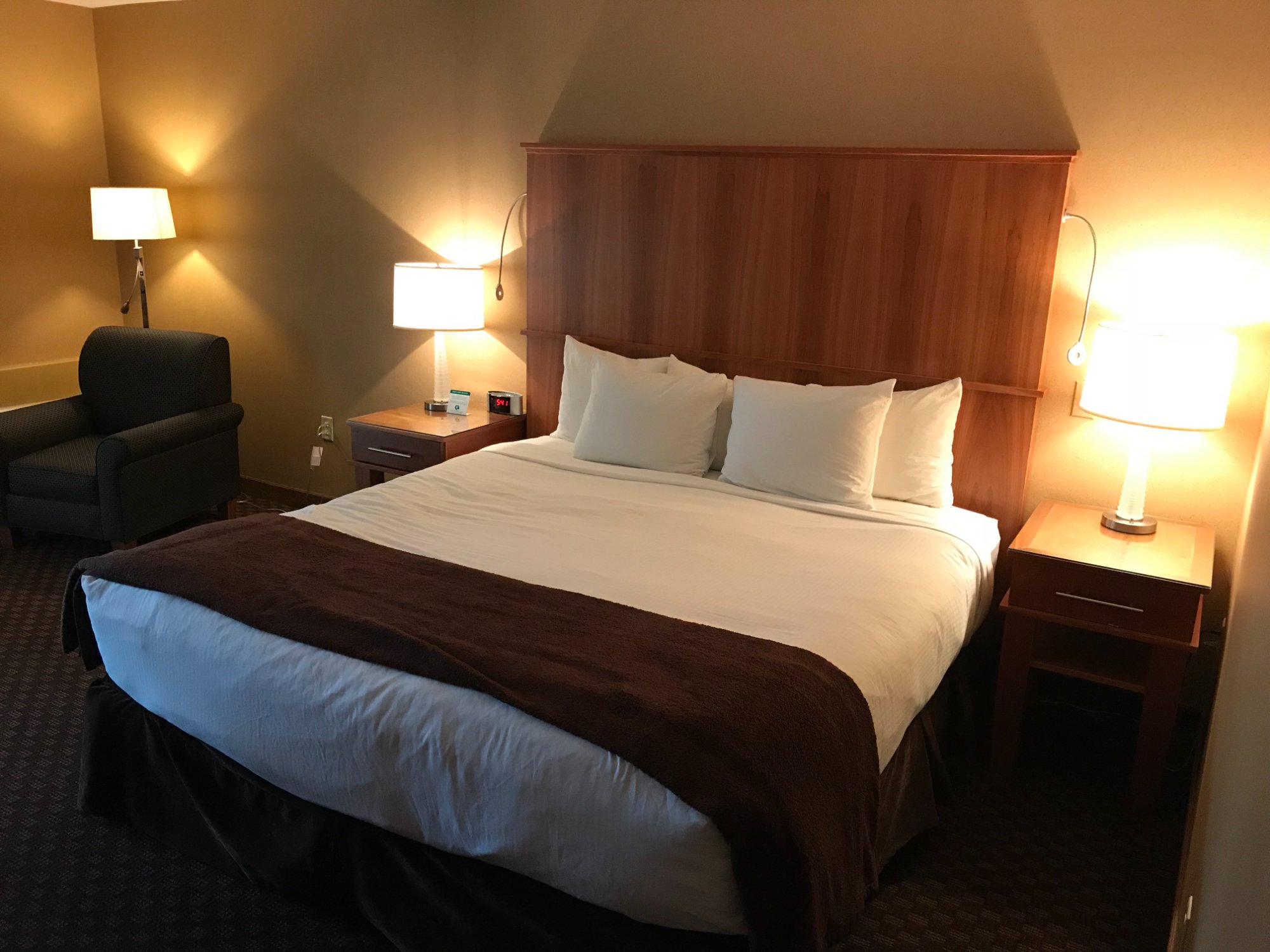 Mirabeau Park Hotel & Convention Center-官方