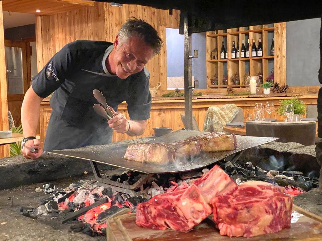 Saint Francois Longchamp酒店住宿-Hotel La Perelle