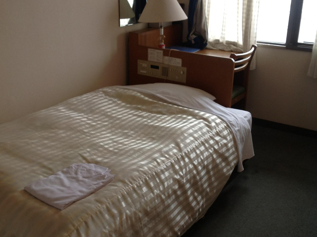 Miyakonojo Royal Hotel