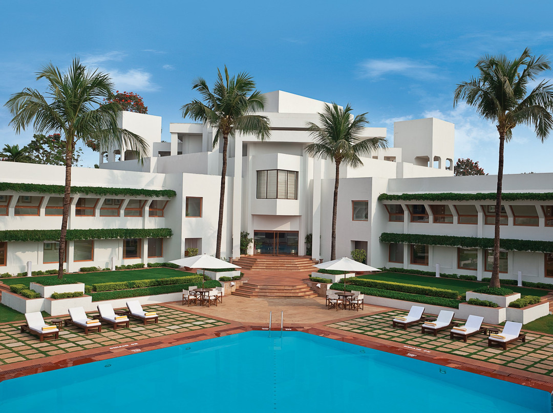 Trident, Bhubaneswar主图