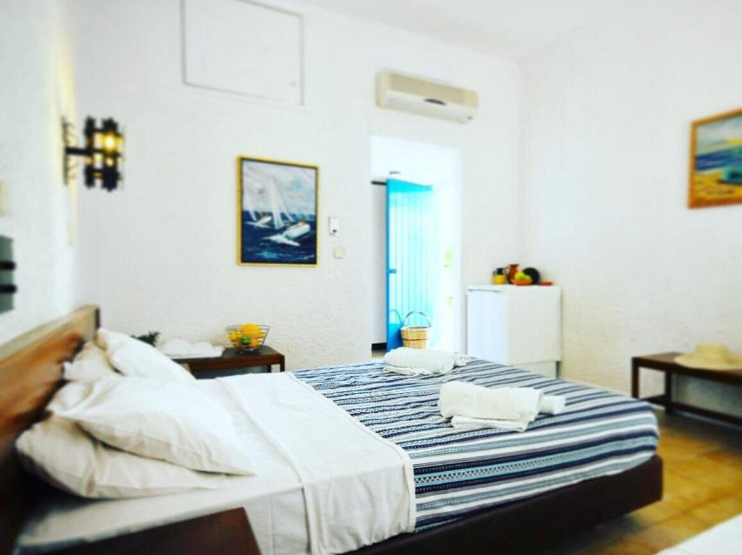 Ladikos Garden主图