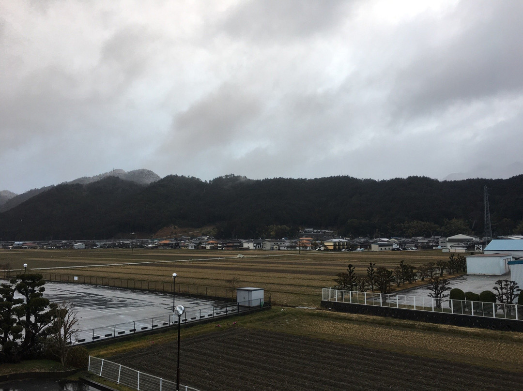 丹波市酒店住宿-Hikami First Hotel