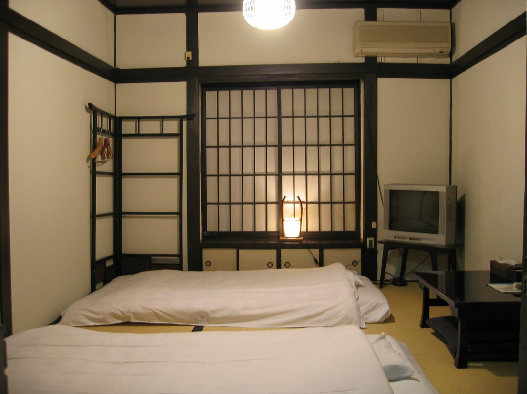 尼崎市酒店住宿-竹家庄旅馆