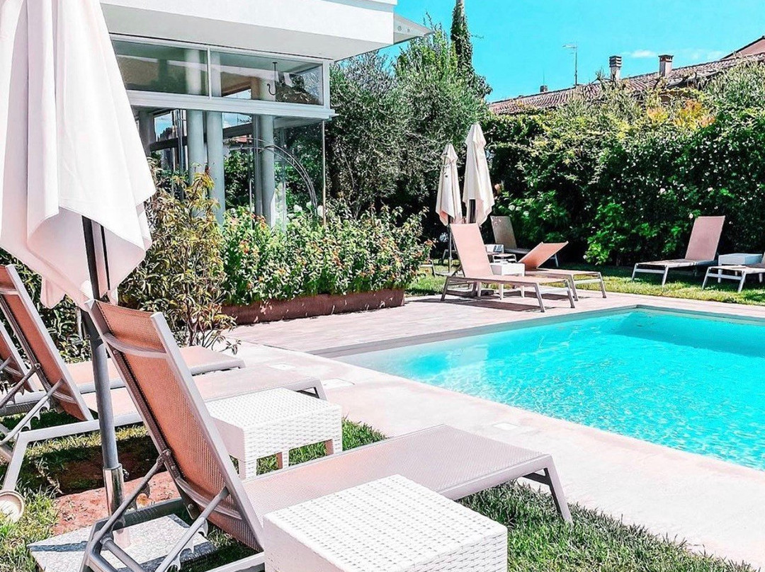 Hotel Maximilian