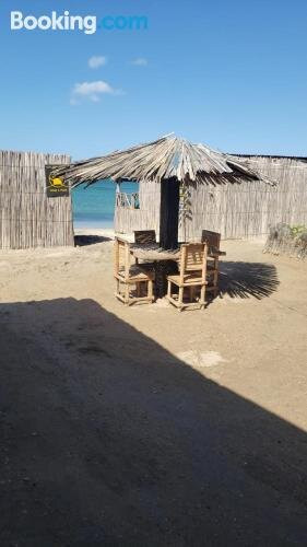 Hotel Meson Nuevo Mundo