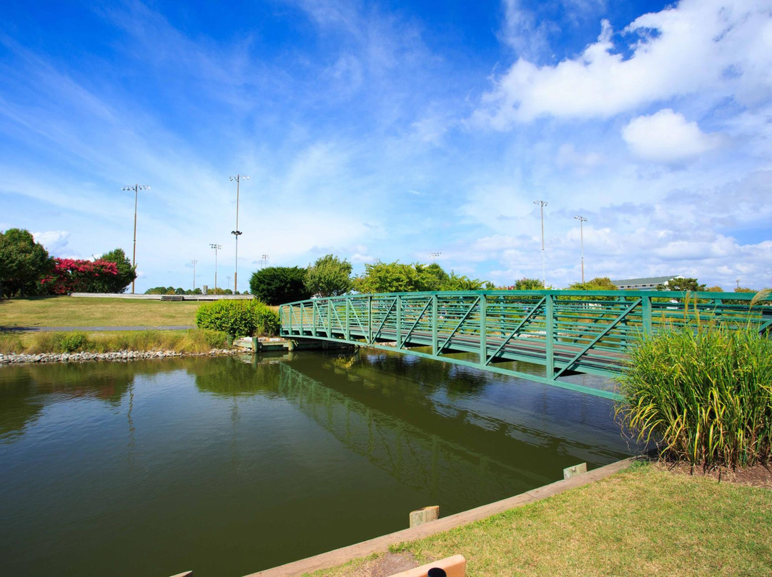 Northside Park景点图片