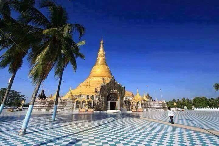 Law Ka Nandar Pagoda景点图片