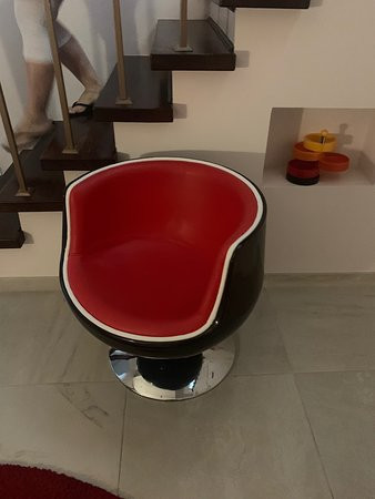 Torres Novas Hotel主图