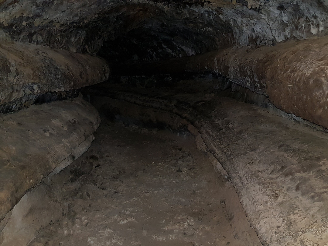 Las Cuevas De Maquez-Maguez必去景点