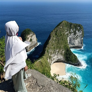 My Penida - Private Tour Nusa Penida-珀尼达岛必去景点