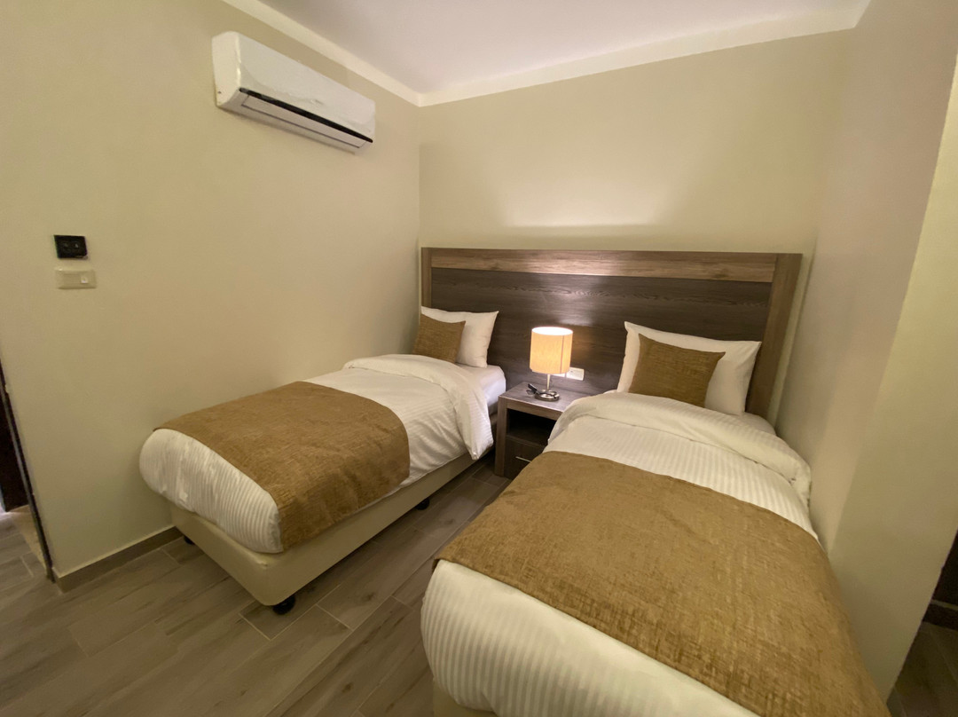 Moses Residence主图