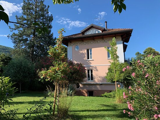 Casabella-Lago Maggiore主图