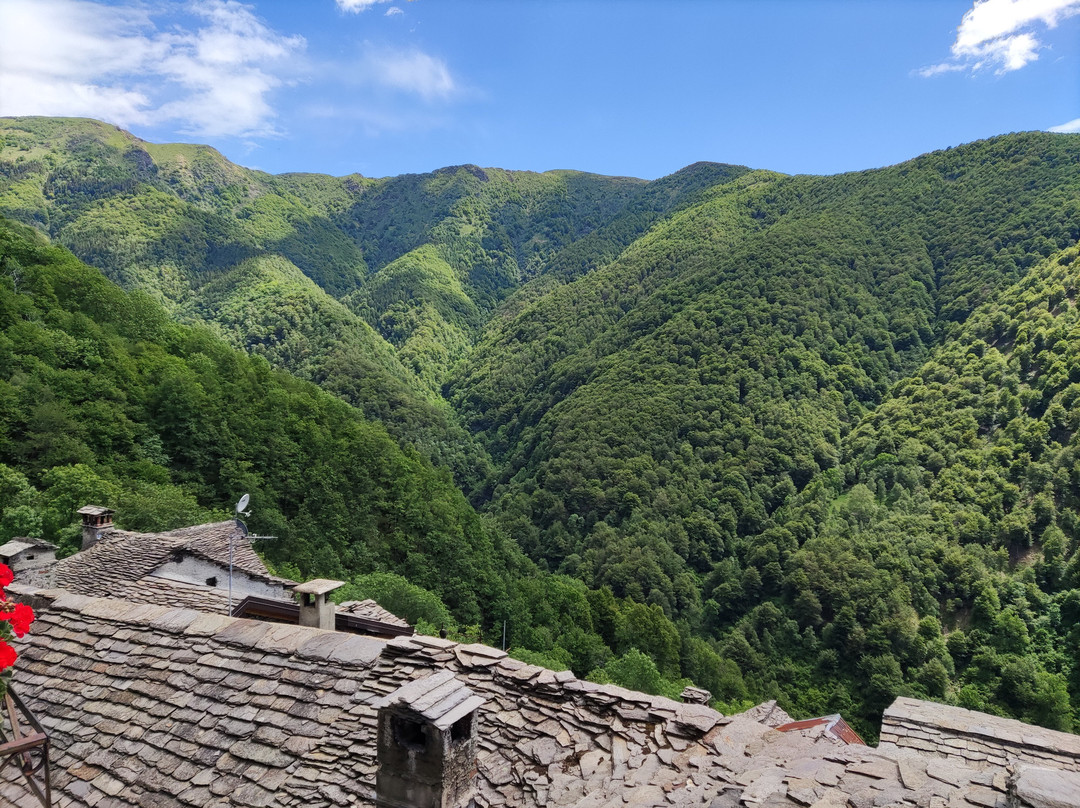 Borgo di Monteviasco景点图片