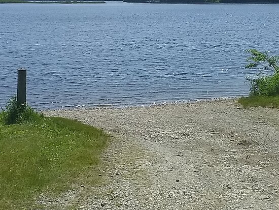 Sadawga Pond-Whitingham必去景点