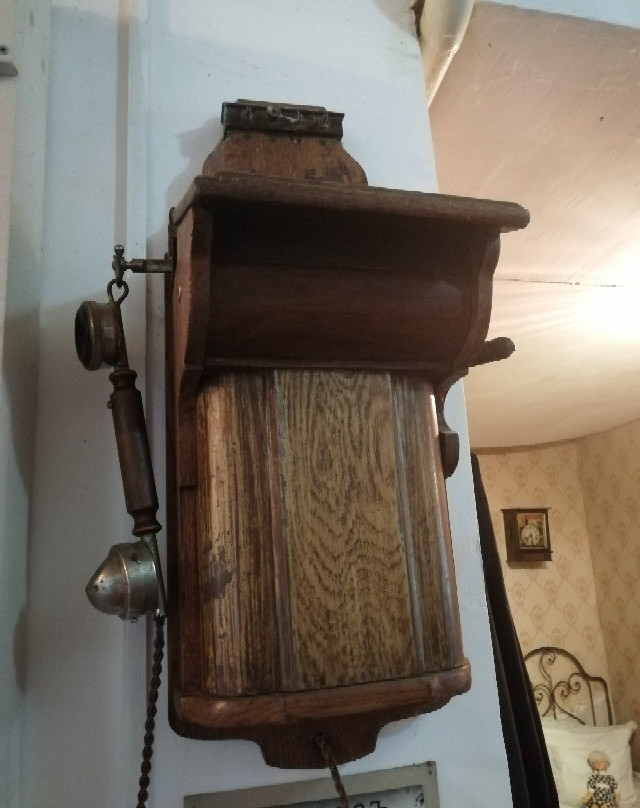 Chaplygin Local lore Museum景点图片