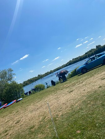Cotswold Water Park Hire景点图片
