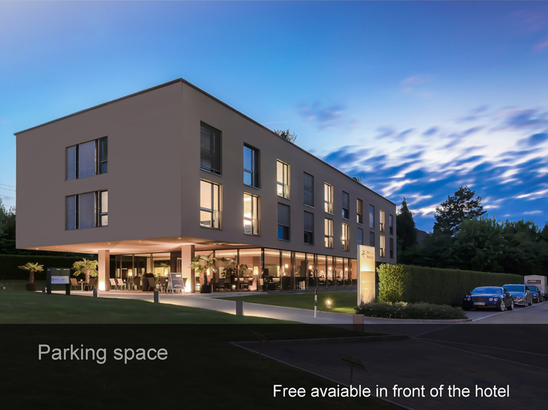Hotel Kreuzlingen am Hafen主图