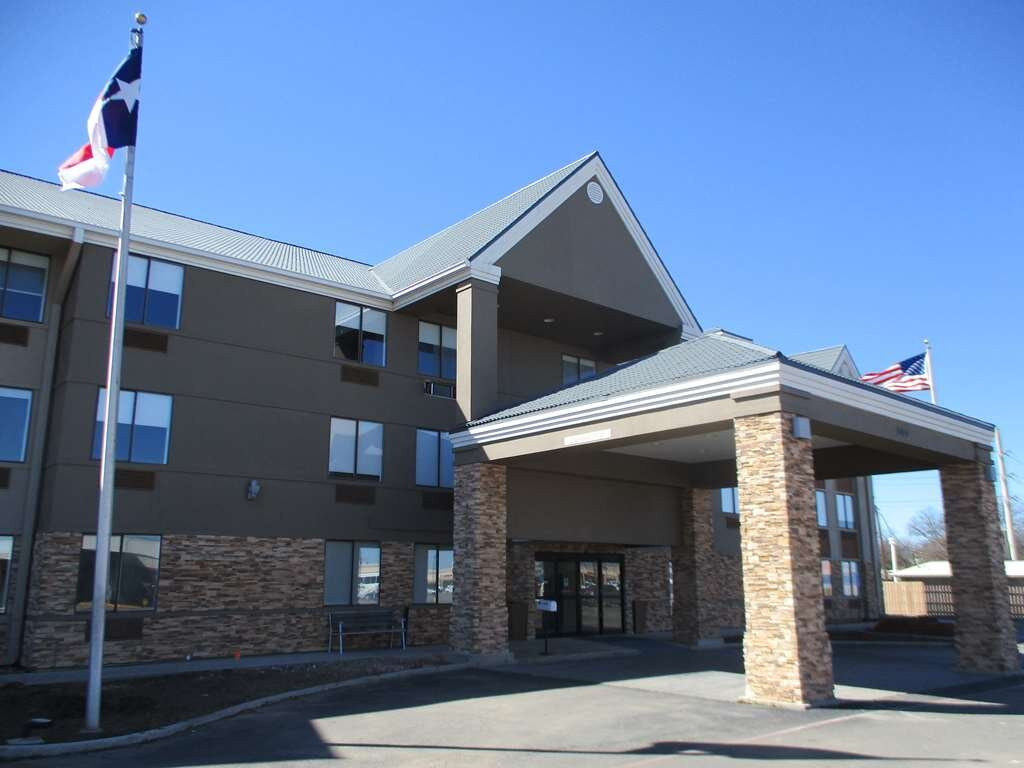 Best Western Plus Riata主图