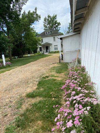 Clark Museum of Okoboji Area & Iowa History-Milford必去景点