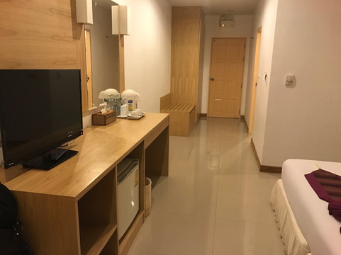 Chalong Princess Pool Villa Resort主图