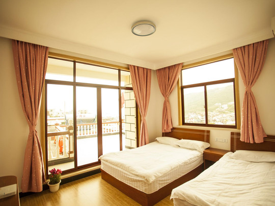 嵊泗县酒店住宿-嵊泗怡海之家旅馆