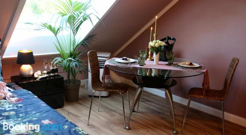 Residence Wilhelmine - Private Unterkunft