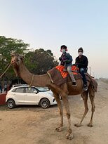 Virasat Haveli主图