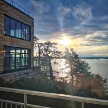 Vildmarkshotellet-酒店景观