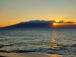 Kahekili Beach Park景点图片