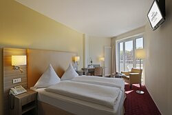 Parkhotel Cup Vitalis主图
