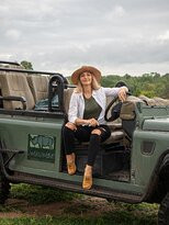 Umkumbe Safari Lodge主图