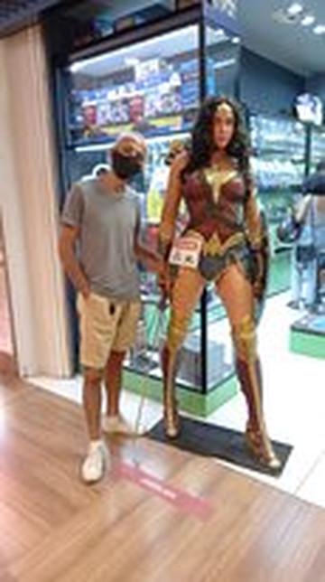 Plaza Shopping Niterói-尼泰罗伊必去景点